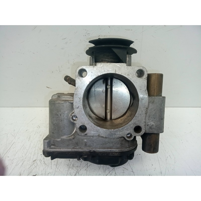 Recambio de caja mariposa para audi a4 berlina (b5) 1.8 20v referencia OEM IAM 408237212002-058103063H  