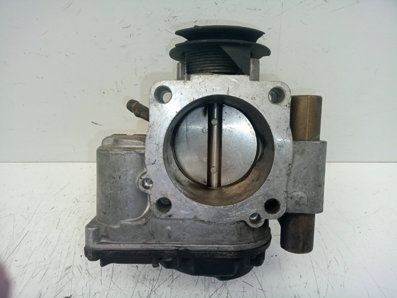 Recambio de caja mariposa para audi a4 berlina (b5) 1.8 20v referencia OEM IAM 408237212002-058103063H  
