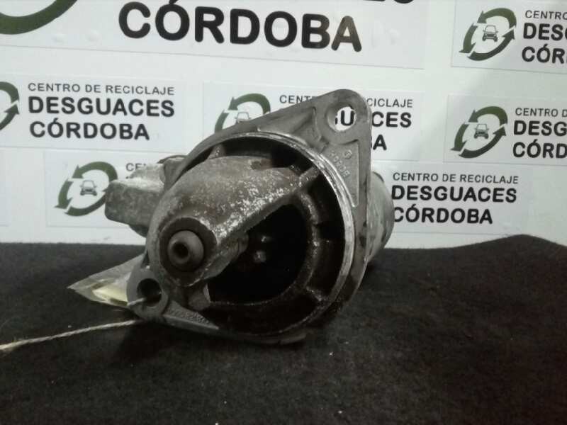 Recambio de motor arranque para saab 9-5 berlina 2.0 cat referencia OEM IAM 0001108171  BOSCH