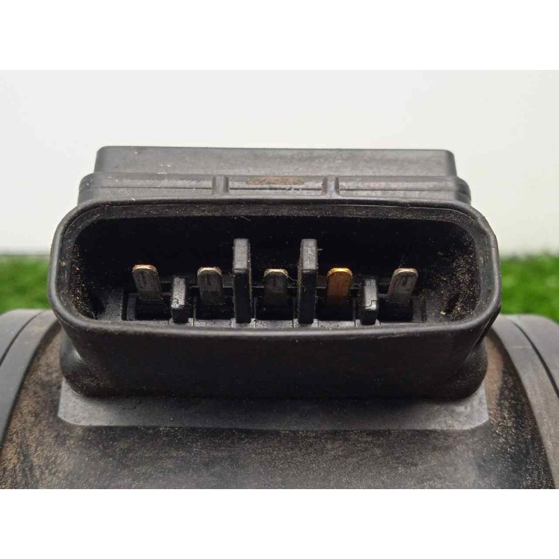 Recambio de caudalimetro para mazda mx-3 (ec) 1.6 16v cat referencia OEM IAM 1974000031  5.PIN