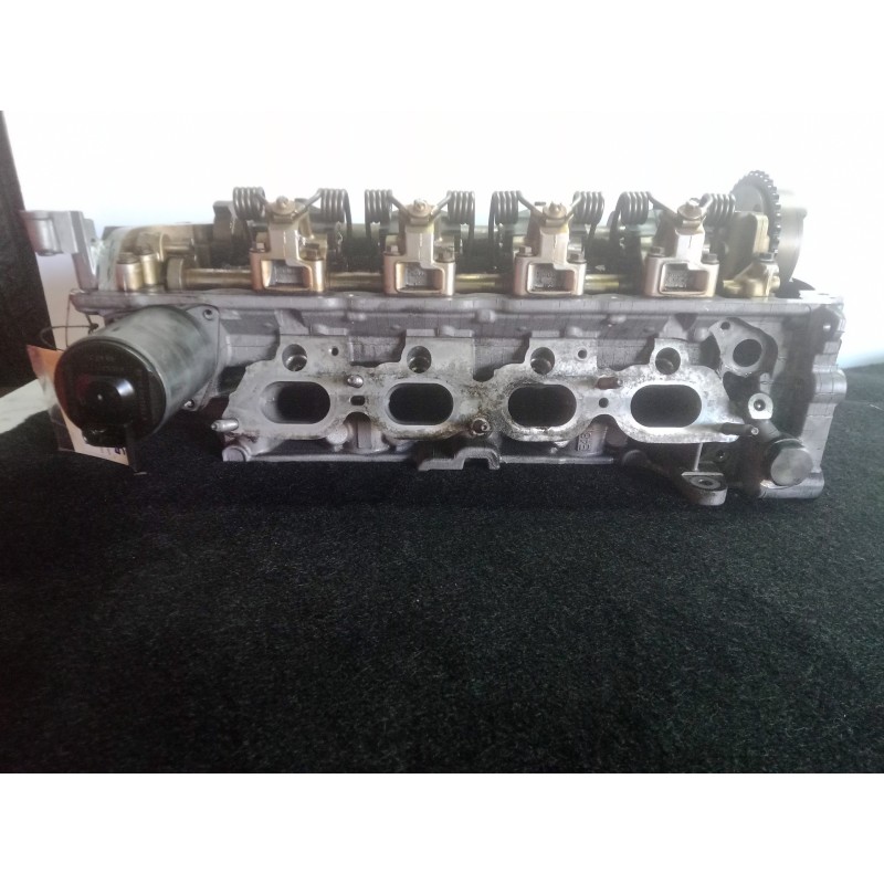 Recambio de culata para chrysler sebring berlina (jr41) 2.0 16v cat referencia OEM IAM   