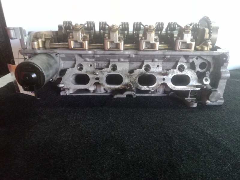 Recambio de culata para chrysler sebring berlina (jr41) 2.0 16v cat referencia OEM IAM   