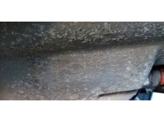 Recambio de caja cambios para renault clio iii 1.2 referencia OEM IAM JH3128 5 VELOCIDADES MANUAL