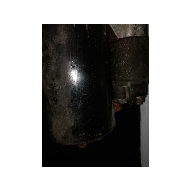 Recambio de motor arranque para saab 9-5 berlina 2.0 cat referencia OEM IAM 0001108171  BOSCH