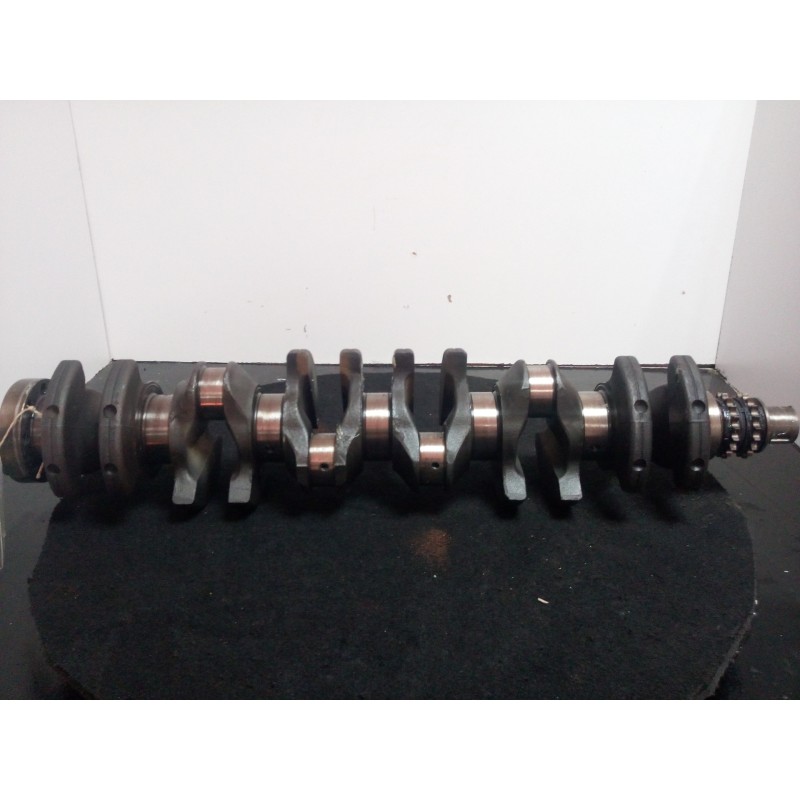 Recambio de cigueñal para bmw serie 5 berlina (e34) 2.0 24v referencia OEM IAM 126457-GGG70-HUB66  
