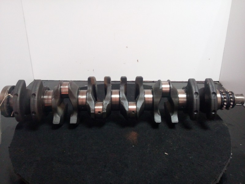 Recambio de cigueñal para bmw serie 5 berlina (e34) 2.0 24v referencia OEM IAM 126457-GGG70-HUB66  