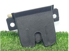 Recambio de cerradura maletero / porton para volkswagen touareg (7la) 5.0 v10 tdi cat (ayh) referencia OEM IAM 7L6827505 3.PINES