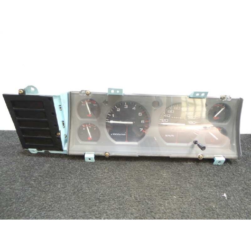 Recambio de cuadro instrumentos para chrysler jeep cherokee (xj) 4.0 cat referencia OEM IAM 56003048PW-AM00103D0C0  