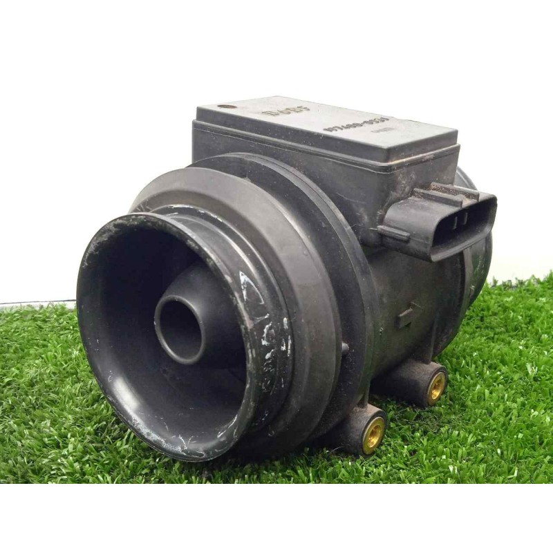 Recambio de caudalimetro para mazda mx-3 (ec) 1.6 16v cat referencia OEM IAM 1974000031  5.PIN