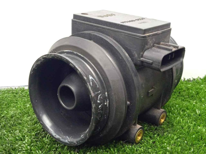Recambio de caudalimetro para mazda mx-3 (ec) 1.6 16v cat referencia OEM IAM 1974000031  5.PIN