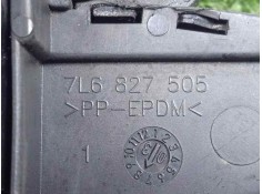 Recambio de cerradura maletero / porton para volkswagen touareg (7la) 5.0 v10 tdi cat (ayh) referencia OEM IAM 7L6827505 3.PINES 2