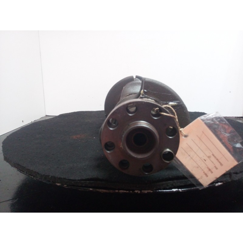 Recambio de cigueñal para bmw serie 5 berlina (e34) 2.0 24v referencia OEM IAM 126457-GGG70-HUB66  