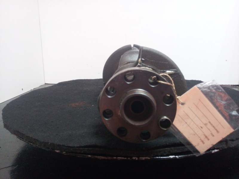 Recambio de cigueñal para bmw serie 5 berlina (e34) 2.0 24v referencia OEM IAM 126457-GGG70-HUB66  