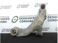 Recambio de brazo suspension superior delantero izquierdo para ford mondeo berlina (ge) 2.0 16v di td cat referencia OEM IAM NOT