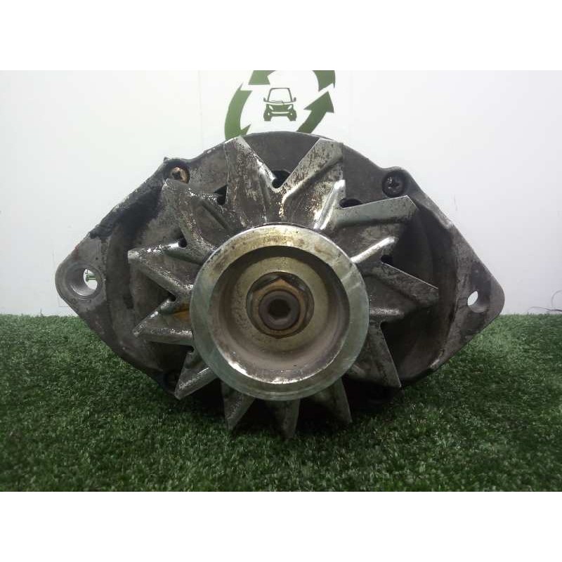 Recambio de alternador para lancia delta 1.9 turbodiesel cat referencia OEM IAM 0120469939 90AH - BOSCH POLEA.FIJA - 5.CANALES
