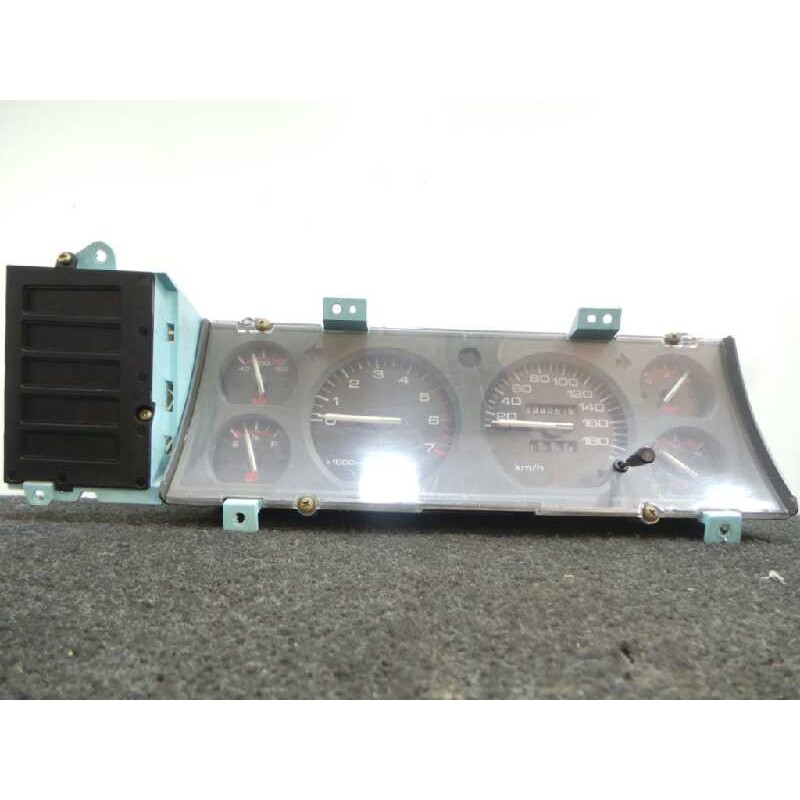 Recambio de cuadro instrumentos para chrysler jeep cherokee (xj) 4.0 cat referencia OEM IAM 56003048PW-AM00103D0C0  
