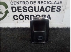 Recambio de mando elevalunas trasero derecho para mercedes-benz clase c (w204) berlina 2.2 cdi cat referencia OEM IAM A204870045