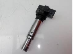 Recambio de bobina encendido para volkswagen polo (9n3) 1.4 16v referencia OEM IAM 036905715F-78292004 ELDOR 4.PINES