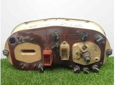 Recambio de cuadro instrumentos para seat 850 sedan referencia OEM IAM  COUPE  2