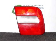 Recambio de piloto trasero izquierdo para volvo s70 berlina 2.0 cat referencia OEM IAM 9157008 INTERIOR 