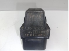 Recambio de bobina encendido para volkswagen polo (9n3) 1.4 16v referencia OEM IAM 036905715F-78292004 ELDOR 4.PINES 2