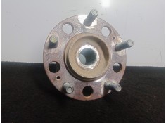 Recambio de rodamiento buje trasero para kia sportage 1.6 crdi cat referencia OEM IAM  IZQUIERDO - DERECHO NO GUARDA MANO