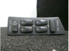 Recambio de mando elevalunas delantero izquierdo para daewoo aranos 2.0 cat referencia OEM IAM   