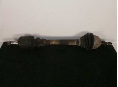 Recambio de transmision delantera izquierda para citroën c5 berlina 2.0 hdi cat (rhy / dw10td) referencia OEM IAM 9632690080 SIN