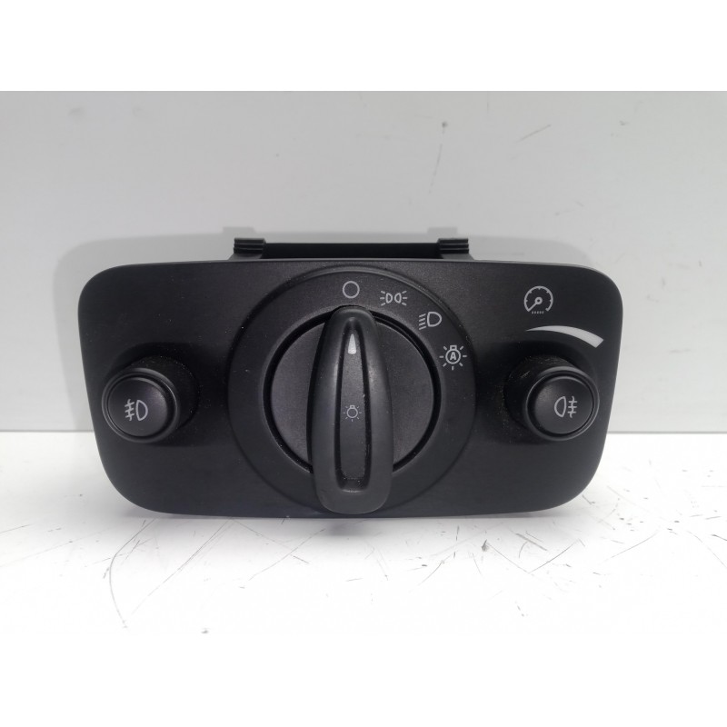 Recambio de interruptor luces para ford c-max 2.0 tdci cat referencia OEM IAM AV6T13A024EB  