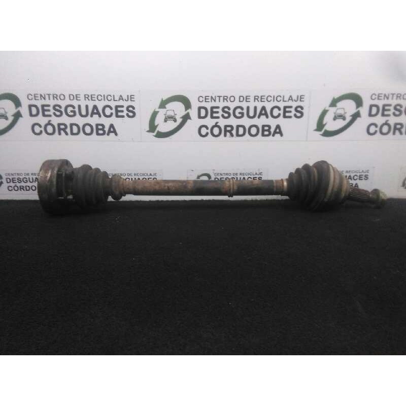 Recambio de transmision delantera izquierda para audi 100 berlina (443) 2.0 turbodiesel referencia OEM IAM NOTIENE 660 MM 