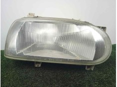 Recambio de faro derecho para volkswagen golf iii berlina (1h1) 1.9 sdi referencia OEM IAM  OPTICA.SIMPLE ENCHUFE.OVALADO