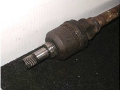 Recambio de transmision delantera izquierda para citroën c5 berlina 2.0 hdi cat (rhy / dw10td) referencia OEM IAM 9632690080 SIN 2