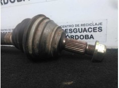 Recambio de transmision delantera izquierda para audi 100 berlina (443) 2.0 turbodiesel referencia OEM IAM NOTIENE 660 MM  2