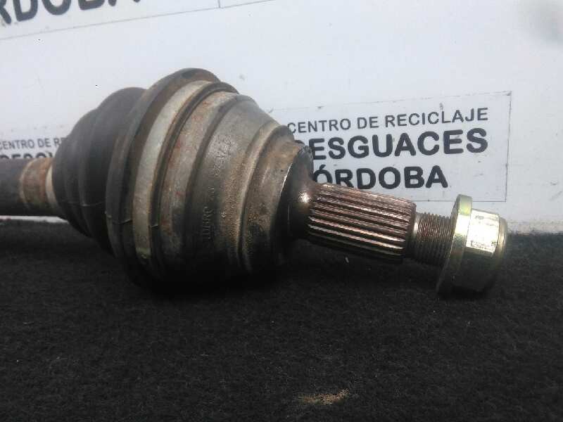 Recambio de transmision delantera izquierda para audi 100 berlina (443) 2.0 turbodiesel referencia OEM IAM NOTIENE 660 MM 