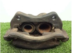 Recambio de pinza freno delantera izquierda para citroën c 25 caja cerrada 1.9 diesel referencia OEM IAM 440091 GIRLING - Ø PIST 2