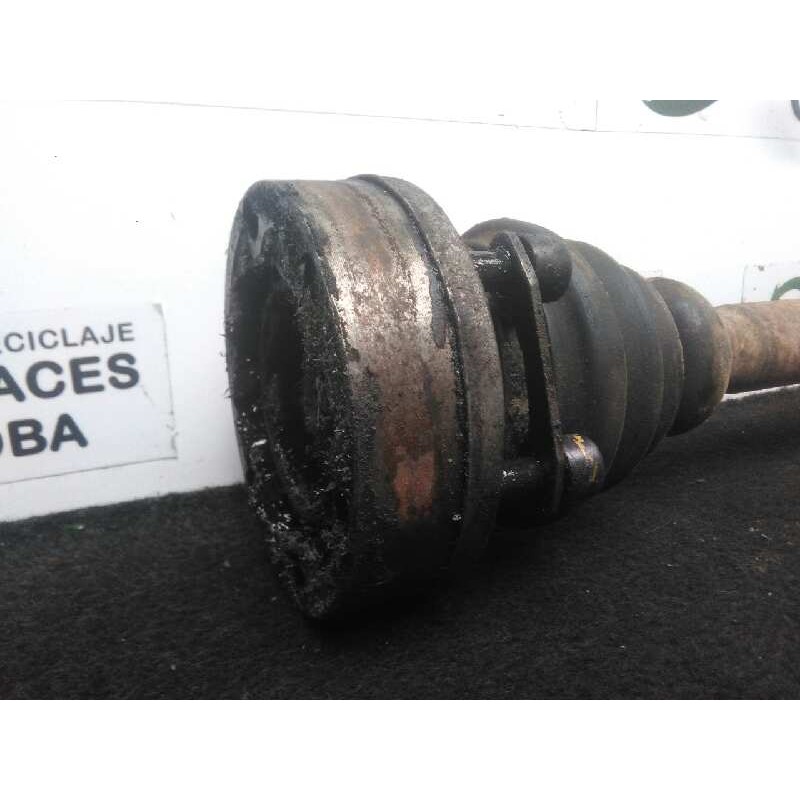 Recambio de transmision delantera izquierda para audi 100 berlina (443) 2.0 turbodiesel referencia OEM IAM NOTIENE 660 MM 