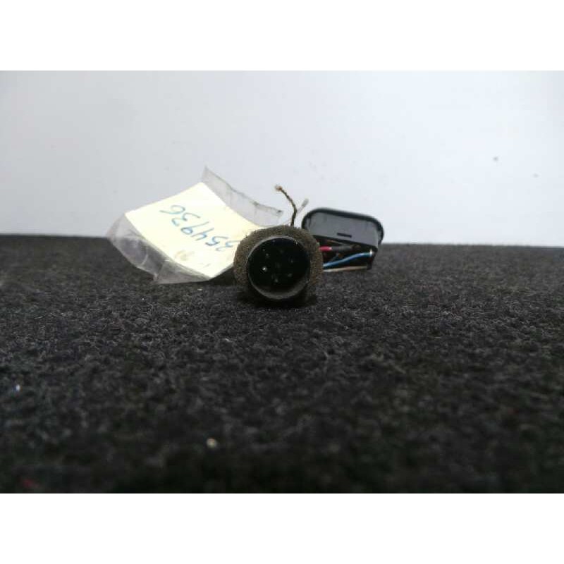 Recambio de mando elevalunas trasero derecho para daewoo aranos 2.0 cat referencia OEM IAM   7 PINES