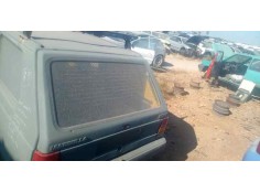 Recambio de porton trasero para seat marbella 0.9 referencia OEM IAM   