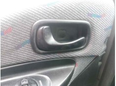 Recambio de maneta interior delantera izquierda para hyundai h 1 2.5 turbodiesel referencia OEM IAM   