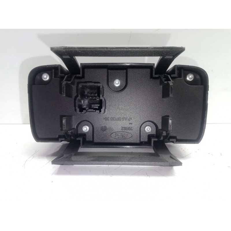 Recambio de interruptor luces para ford c-max 2.0 tdci cat referencia OEM IAM AV6T13A024EB  