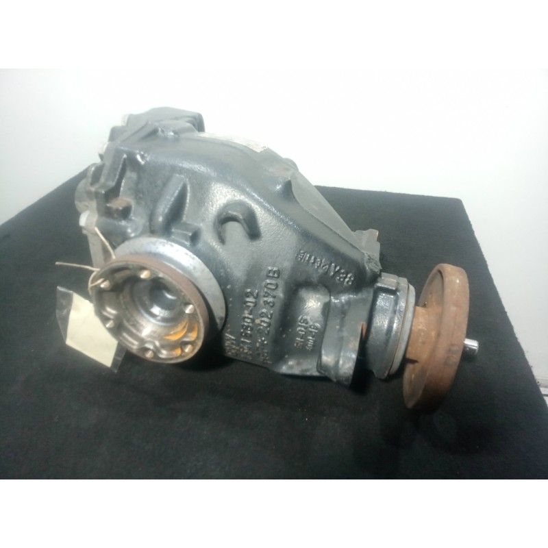 Recambio de diferencial trasero para bmw serie 3 berlina (e90) 2.0 turbodiesel cat referencia OEM IAM 7591016-759101602  RELACIO