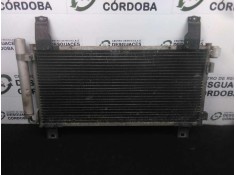 Recambio de condensador / radiador aire acondicionado para mazda 6 berlina (gg) 2.0 diesel cat referencia OEM IAM NOTIENE DENSO 
