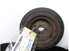 Recambio de polea cigueñal para kia picanto 1.1 cat referencia OEM IAM NOTIENEREFERENCIA 4.CANALES DIAMETRO: 140 MM
