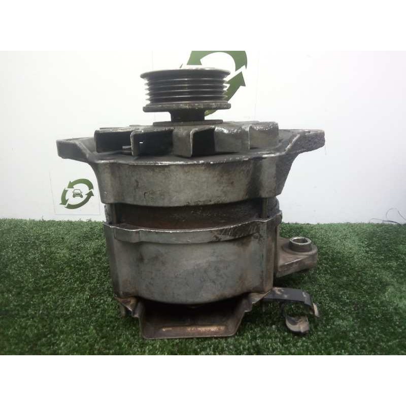 Recambio de alternador para lancia delta 1.9 turbodiesel cat referencia OEM IAM 0120469939 90AH - BOSCH POLEA.FIJA - 5.CANALES