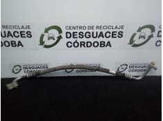 Recambio de tubos aire acondicionado para mercedes-benz clase c (w204) berlina 2.2 cdi cat referencia OEM IAM A2048300615  