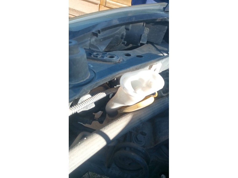 Recambio de deposito limpia para renault clio iii 1.2 referencia OEM IAM   