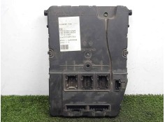 Recambio de centralita check control para renault megane ii berlina 5p 1.5 dci diesel referencia OEM IAM S118400150-S118400150F-