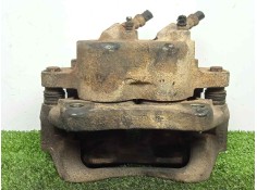 Recambio de pinza freno delantera derecha para citroën c 25 caja cerrada 1.9 diesel referencia OEM IAM 440092 GIRLING - Ø PISTON