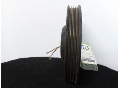 Recambio de polea cigueñal para kia picanto 1.1 cat referencia OEM IAM NOTIENEREFERENCIA 4.CANALES DIAMETRO: 140 MM 2