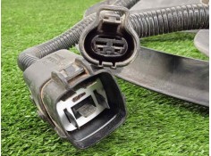 Recambio de electroventilador para hyundai tucson (jm) 2.0 crdi cat referencia OEM IAM 252312E000 7.PINES Ø DIAMETRO: 468MM 2